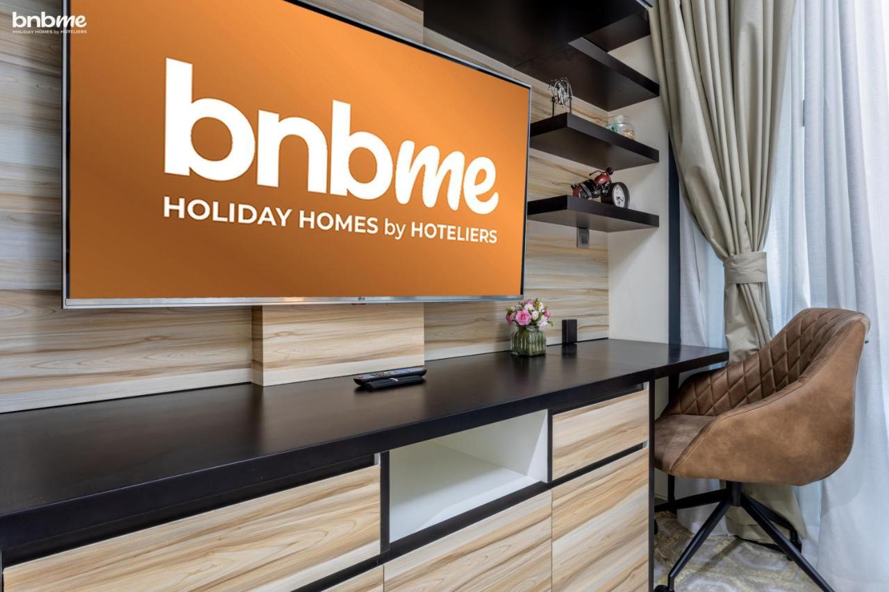 Bnbmehomes - Merano Tower Dubai Exterior foto